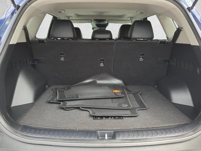 2021 Kia Seltos EX IVT AWD