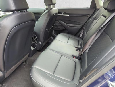 2021 Kia Seltos EX IVT AWD
