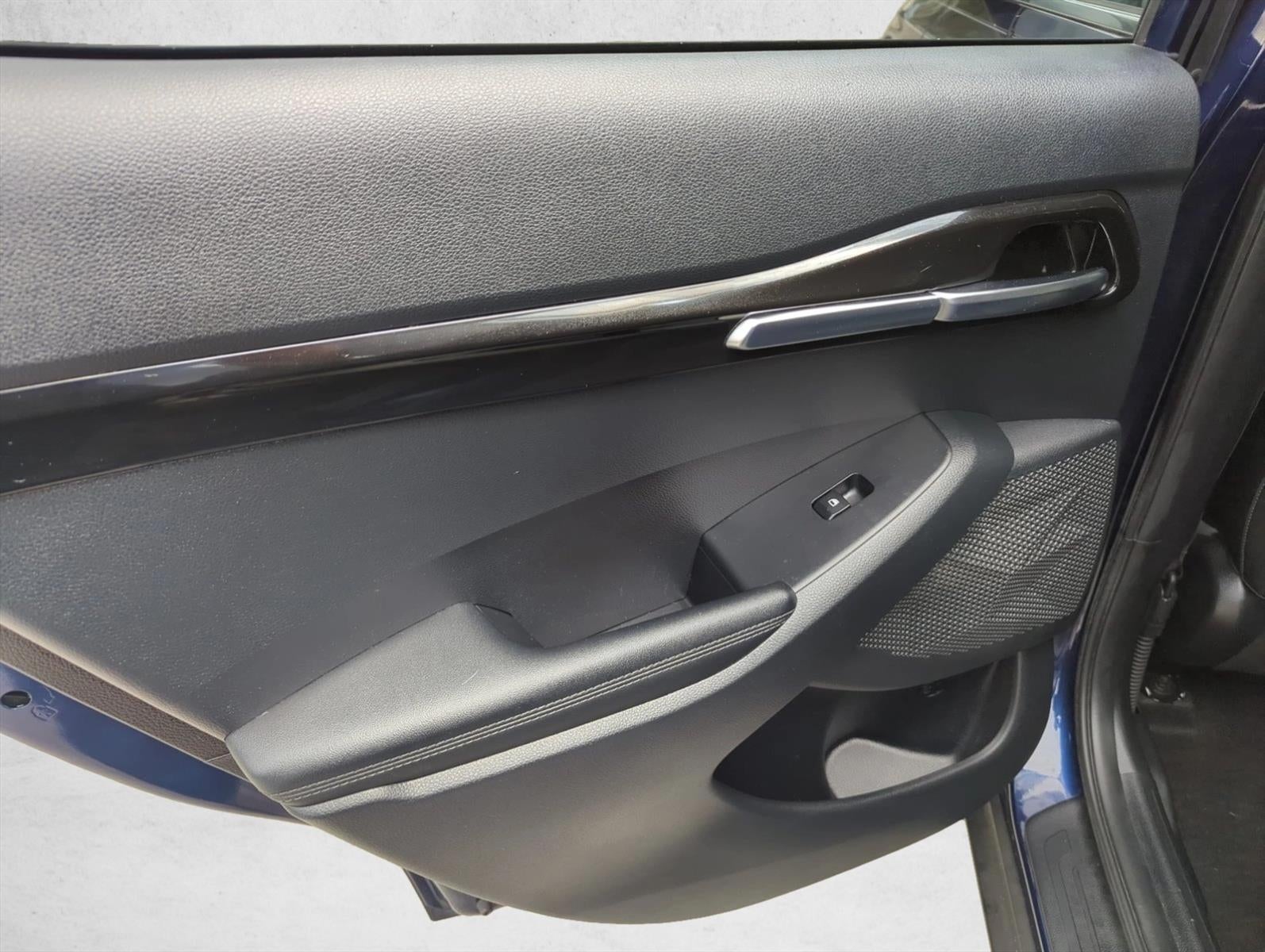 2021 Kia Seltos EX IVT AWD