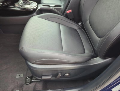 2021 Kia Seltos EX IVT AWD