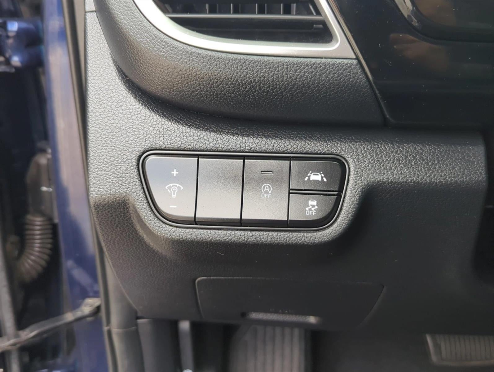 2021 Kia Seltos EX IVT AWD