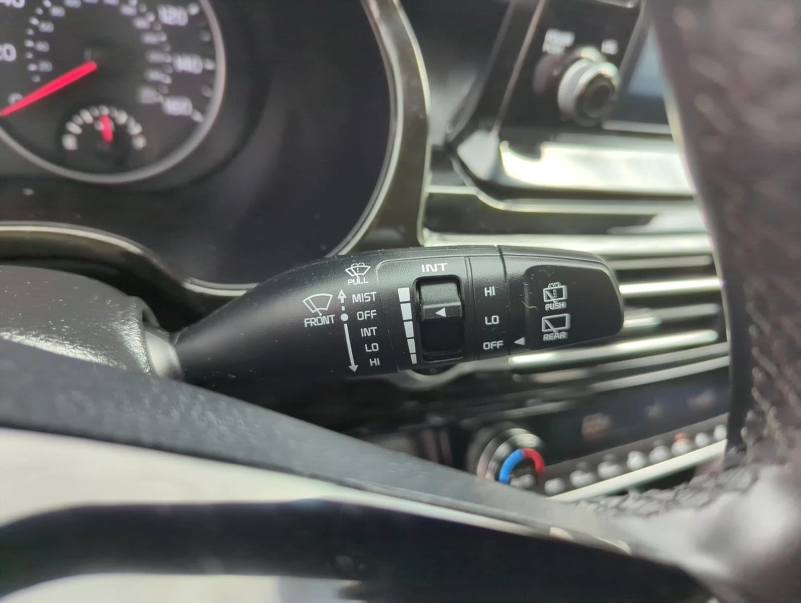 2021 Kia Seltos EX IVT AWD