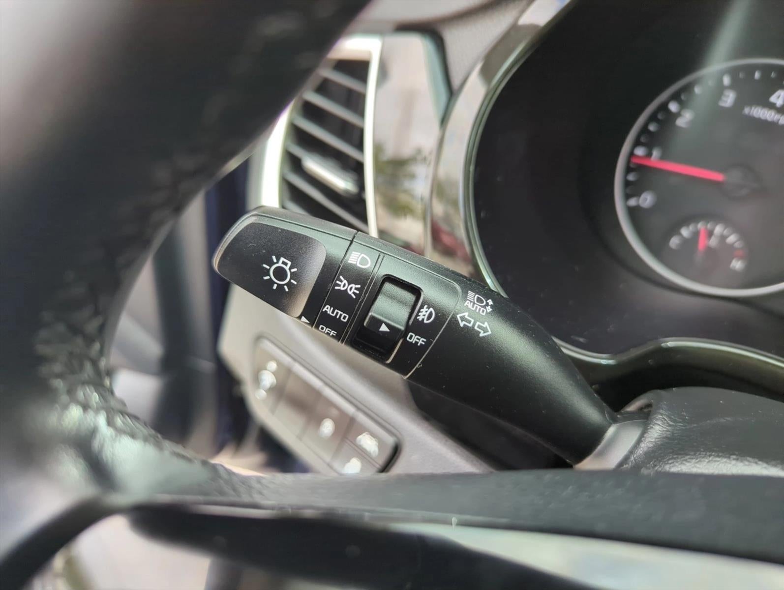 2021 Kia Seltos EX IVT AWD