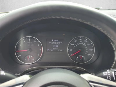 2021 Kia Seltos EX IVT AWD