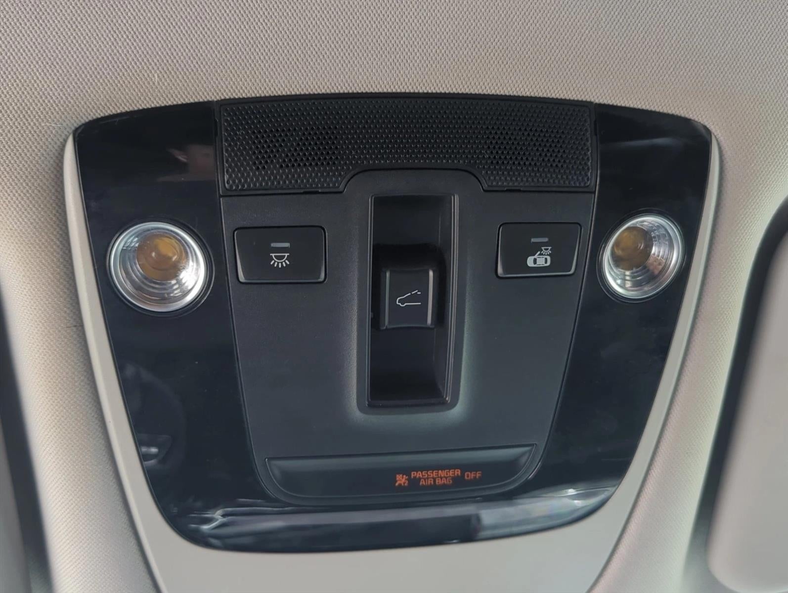 2021 Kia Seltos EX IVT AWD