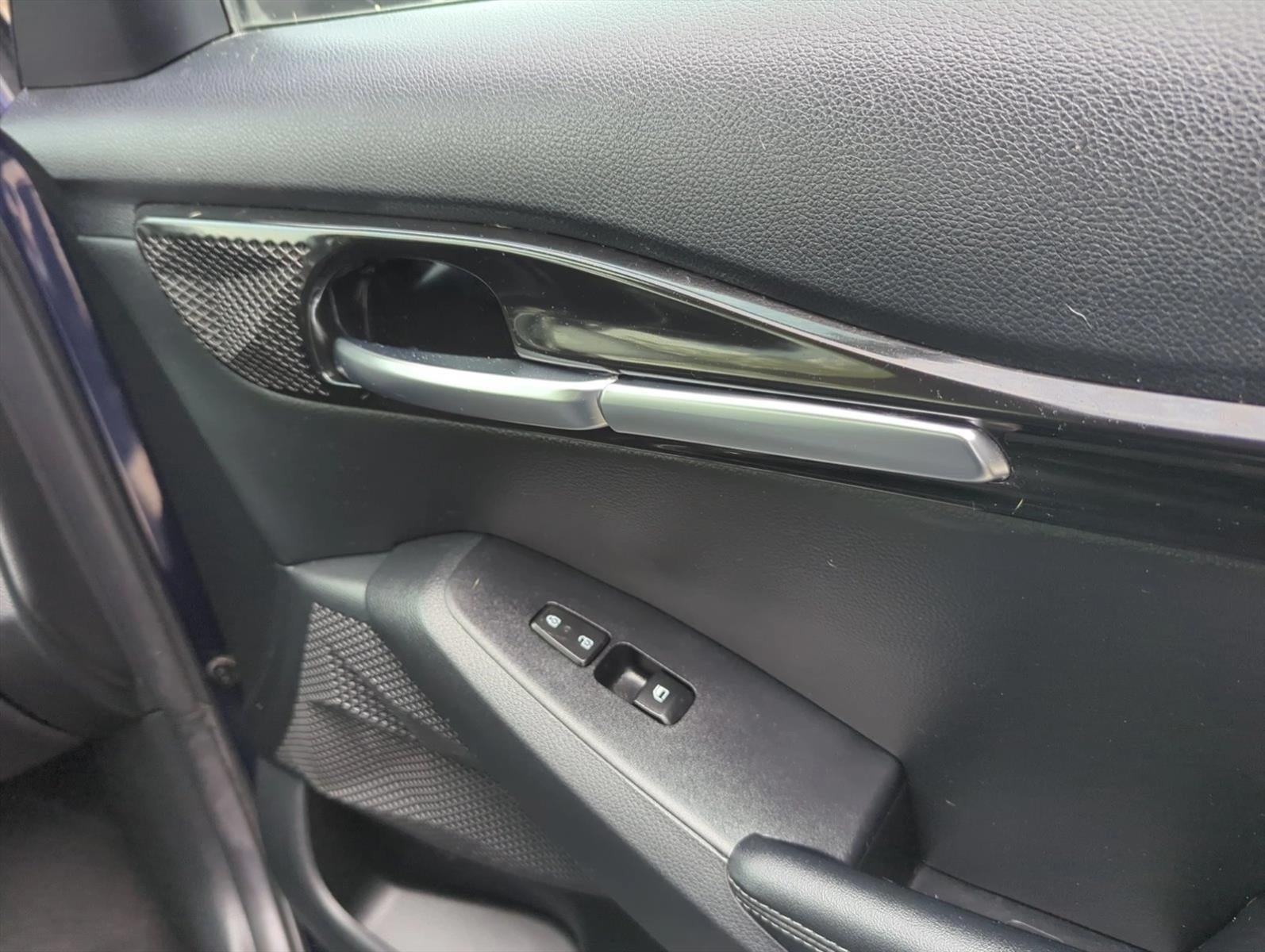 2021 Kia Seltos EX IVT AWD