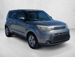 2016 Kia Soul 5dr Wgn Auto Base