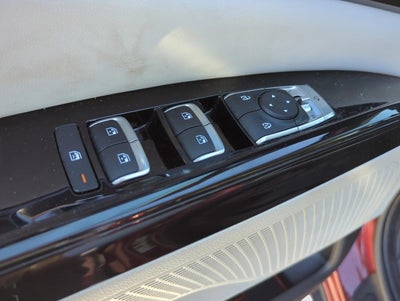 2022 Kia Carnival SX FWD