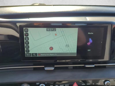 2022 Kia Carnival SX FWD