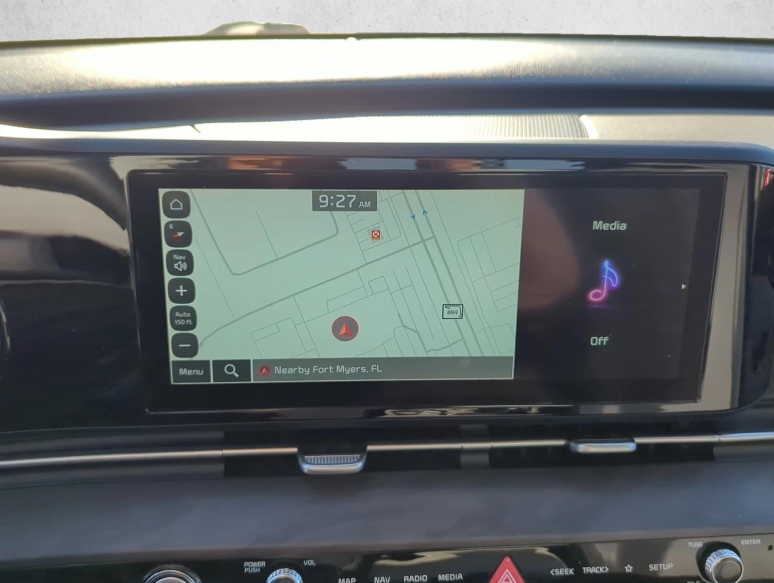 2022 Kia Carnival SX FWD