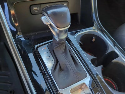 2022 Kia Carnival SX FWD