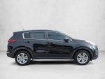 2017 Kia Sportage LX FWD