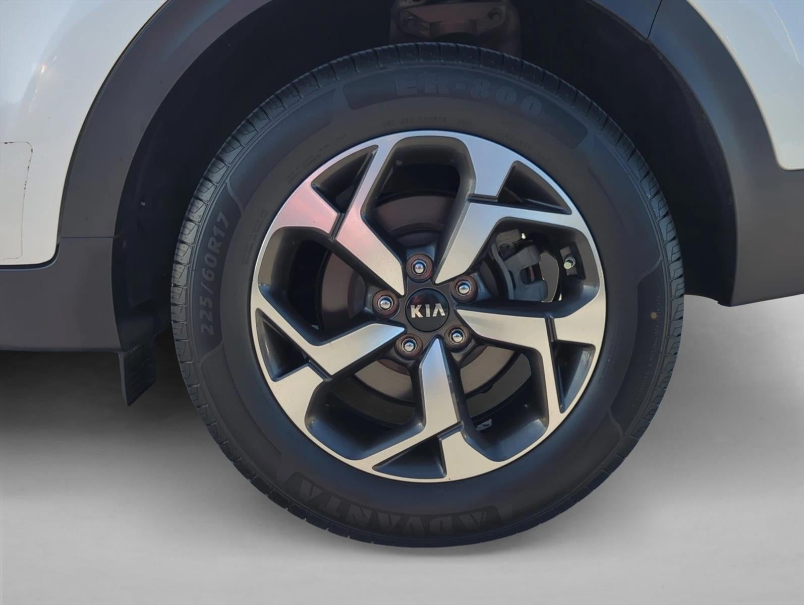 2022 Kia Sportage LX AWD