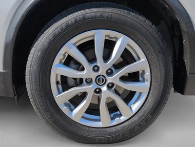 2020 Nissan Rogue FWD SV