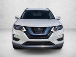 2020 Nissan Rogue FWD SV