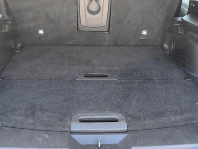 2020 Nissan Rogue FWD SV