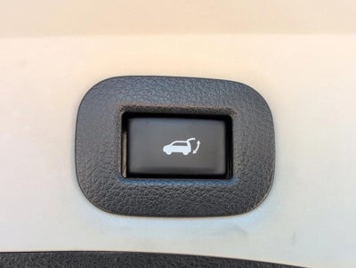 2020 Nissan Rogue FWD SV