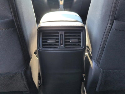 2020 Nissan Rogue FWD SV