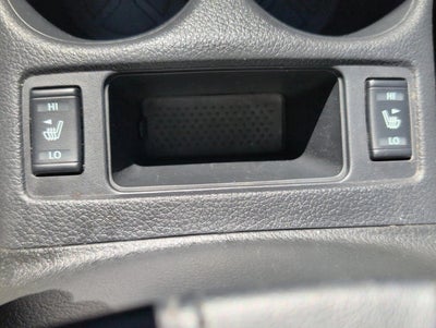 2020 Nissan Rogue FWD SV