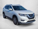 2020 Nissan Rogue FWD SV