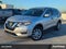 2017 Nissan Rogue 2017.5 AWD S