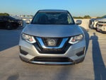 2017 Nissan Rogue 2017.5 AWD S