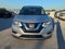 2017 Nissan Rogue 2017.5 AWD S