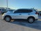 2017 Nissan Rogue 2017.5 AWD S