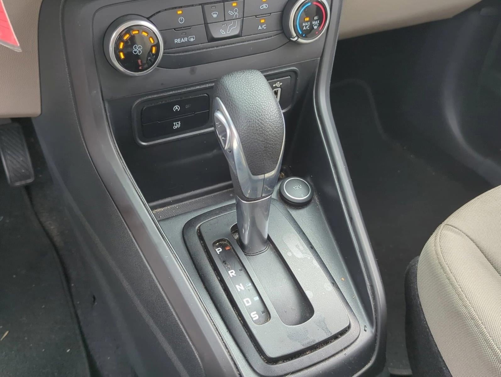 2021 Ford EcoSport S FWD