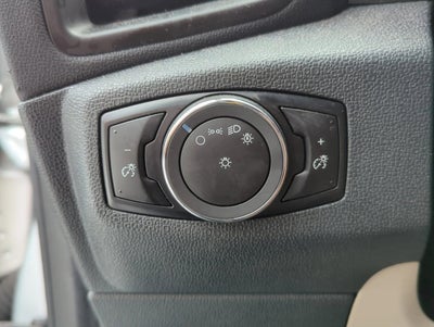 2021 Ford EcoSport S FWD