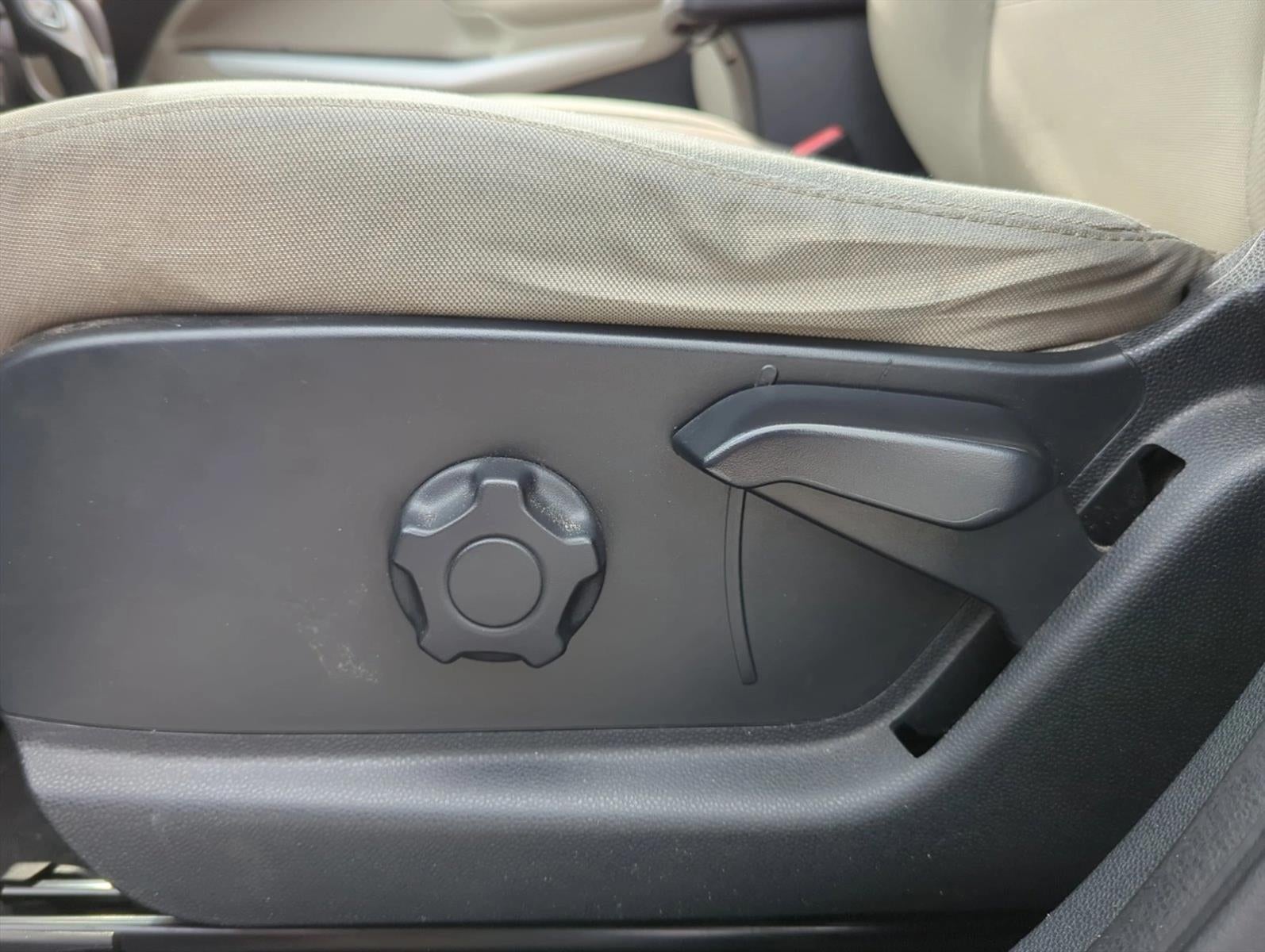 2021 Ford EcoSport S FWD