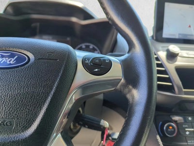 2019 Ford Transit Connect Wagon XLT LWB w/Rear Symmetrical Doors