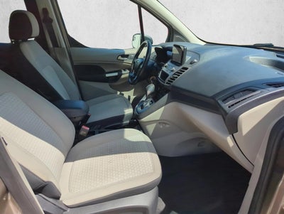 2019 Ford Transit Connect Wagon XLT LWB w/Rear Symmetrical Doors