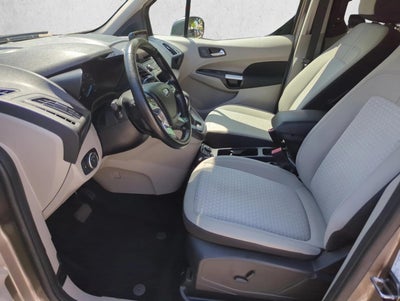 2019 Ford Transit Connect Wagon XLT LWB w/Rear Symmetrical Doors