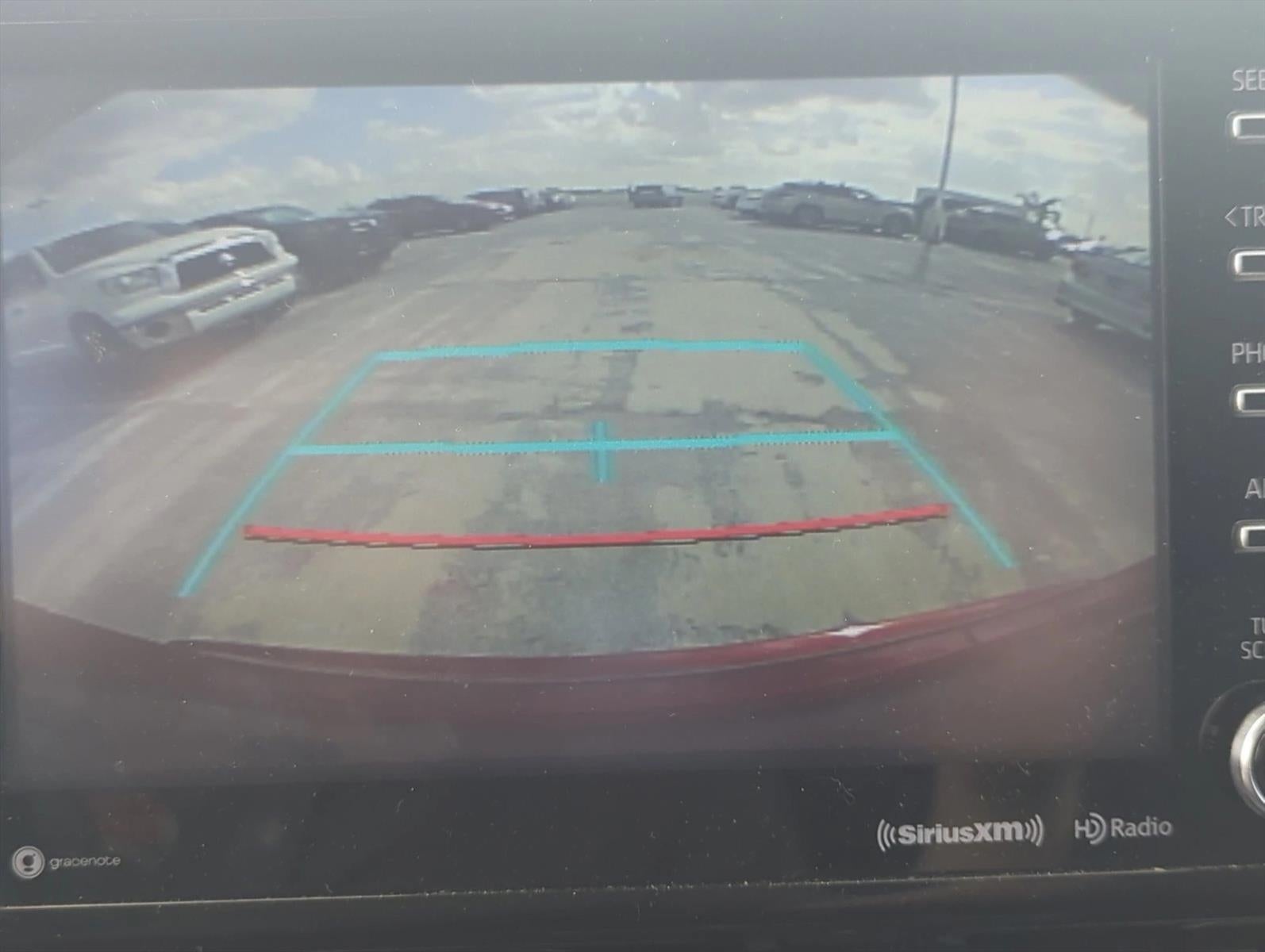 2019 Toyota C-HR Limited FWD (Natl)