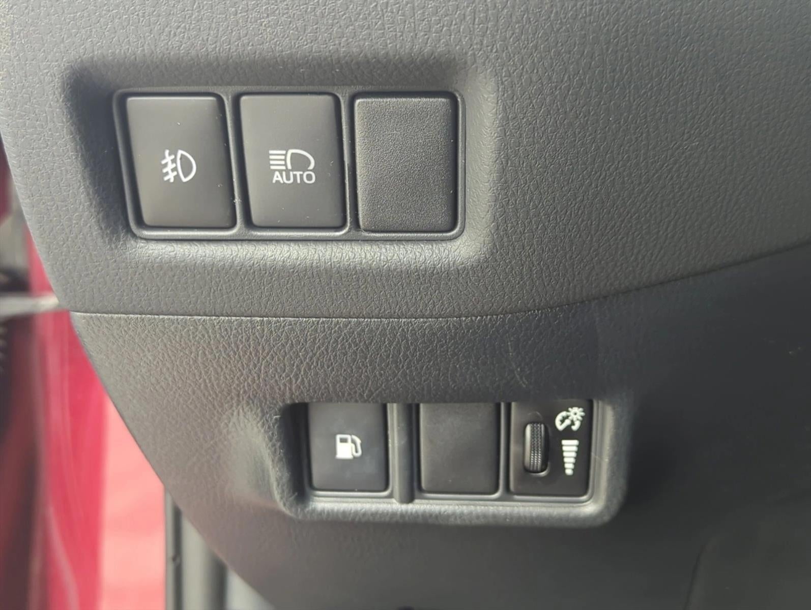 2019 Toyota C-HR Limited FWD (Natl)