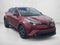 2019 Toyota C-HR Limited FWD (Natl)
