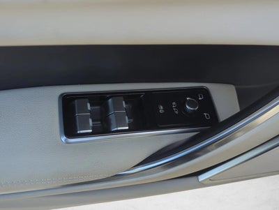 2021 Jaguar XF R-Dynamic SE Sedan AWD