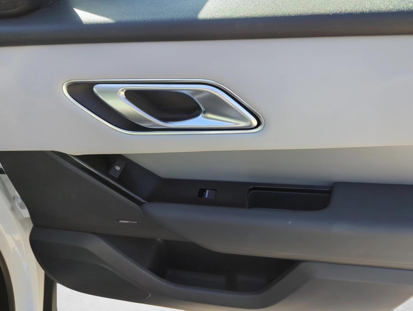 2025 Land Rover Range Rover Velar P250 S