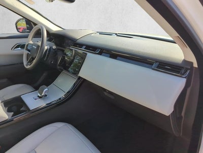 2025 Land Rover Range Rover Velar P250 S