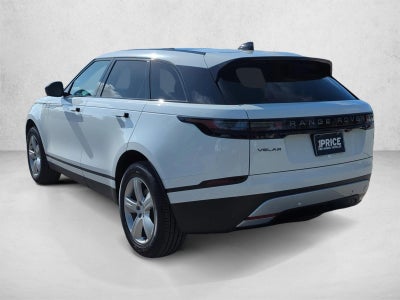 2025 Land Rover Range Rover Velar P250 S