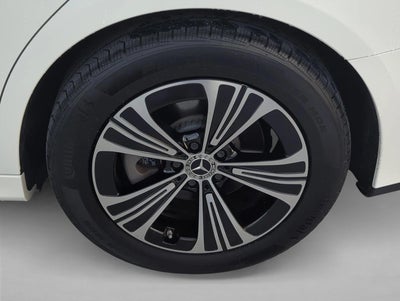 2024 Mercedes-Benz E-Class E 350 4MATIC® Sedan