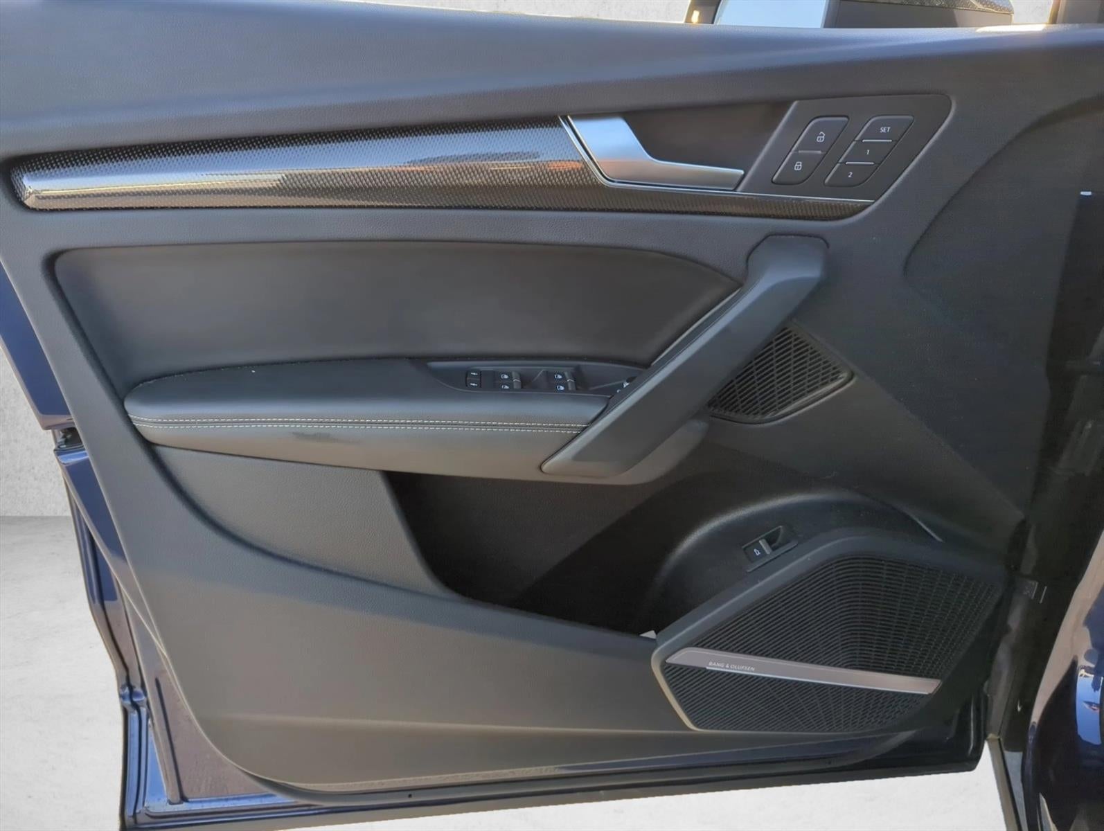 2020 Audi SQ5 Prestige 3.0 TFSI quattro