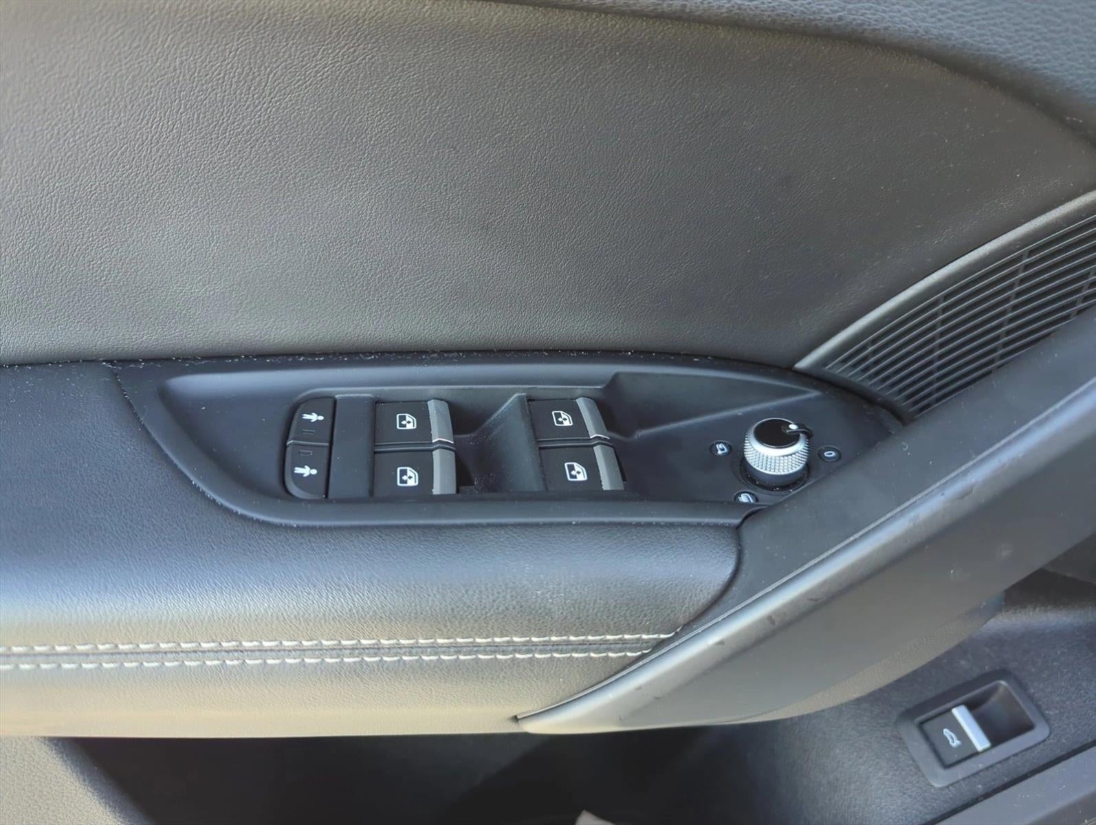 2020 Audi SQ5 Prestige 3.0 TFSI quattro