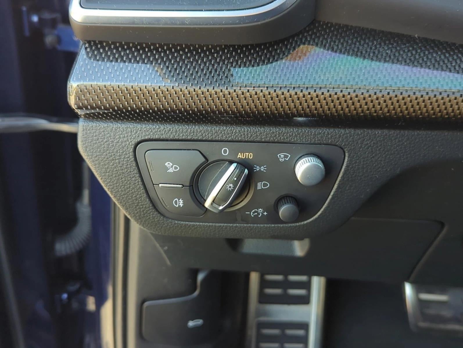 2020 Audi SQ5 Prestige 3.0 TFSI quattro