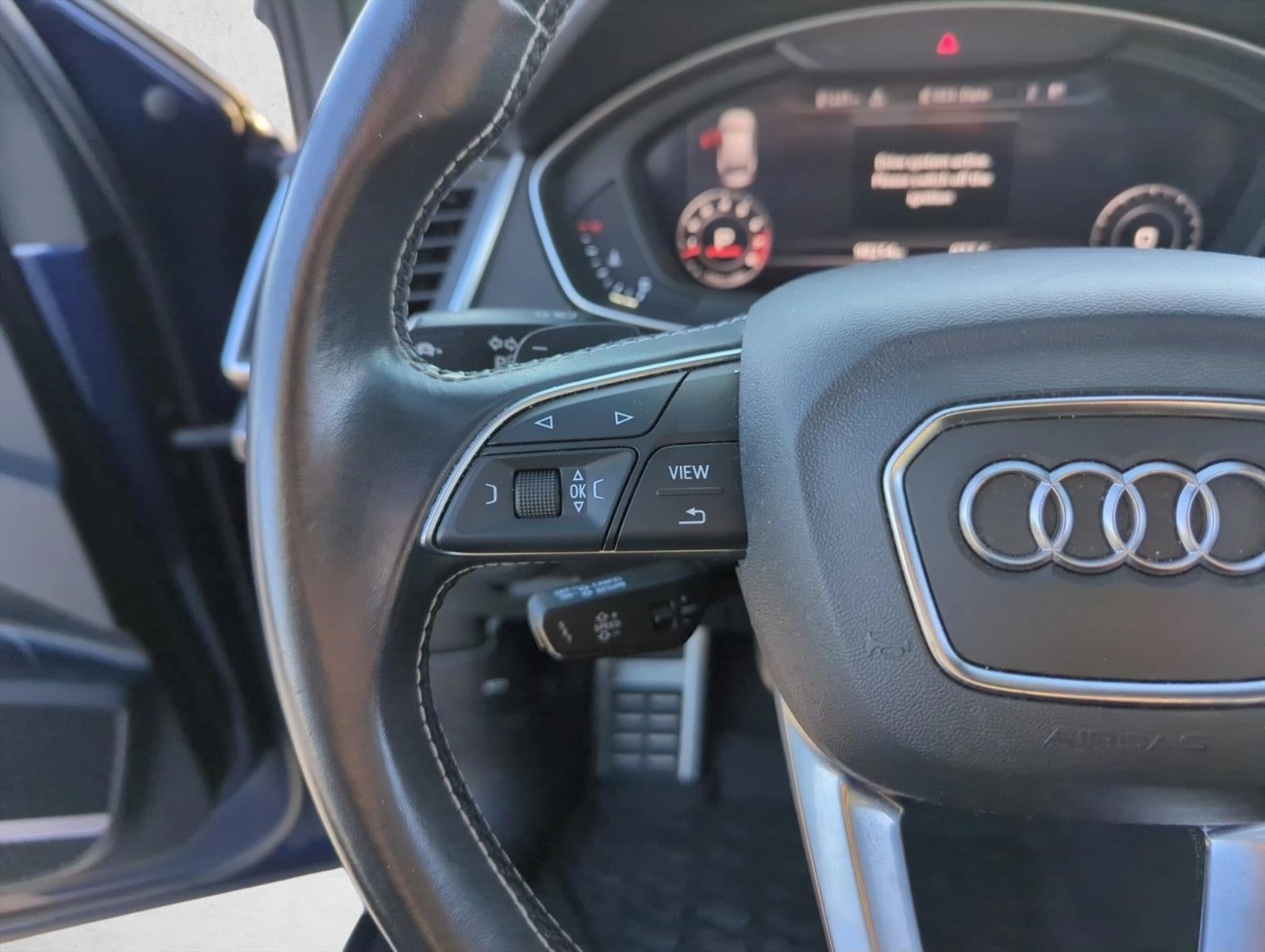 2020 Audi SQ5 Prestige 3.0 TFSI quattro