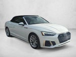 2023 Audi A5 Cabriolet S line Premium Plus 45 TFSI quattro