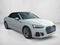 2023 Audi A5 Cabriolet S line Premium Plus 45 TFSI quattro