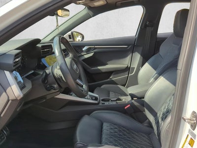 2023 Audi S3 Premium Plus 2.0 TFSI quattro