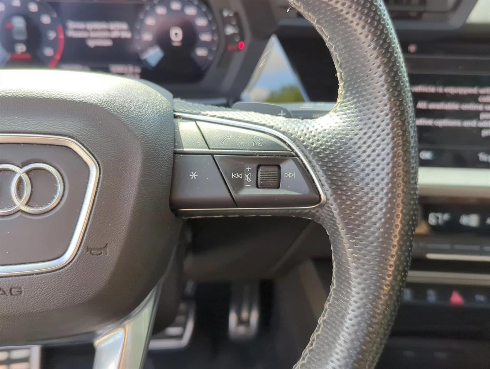 2023 Audi S3 Premium Plus 2.0 TFSI quattro